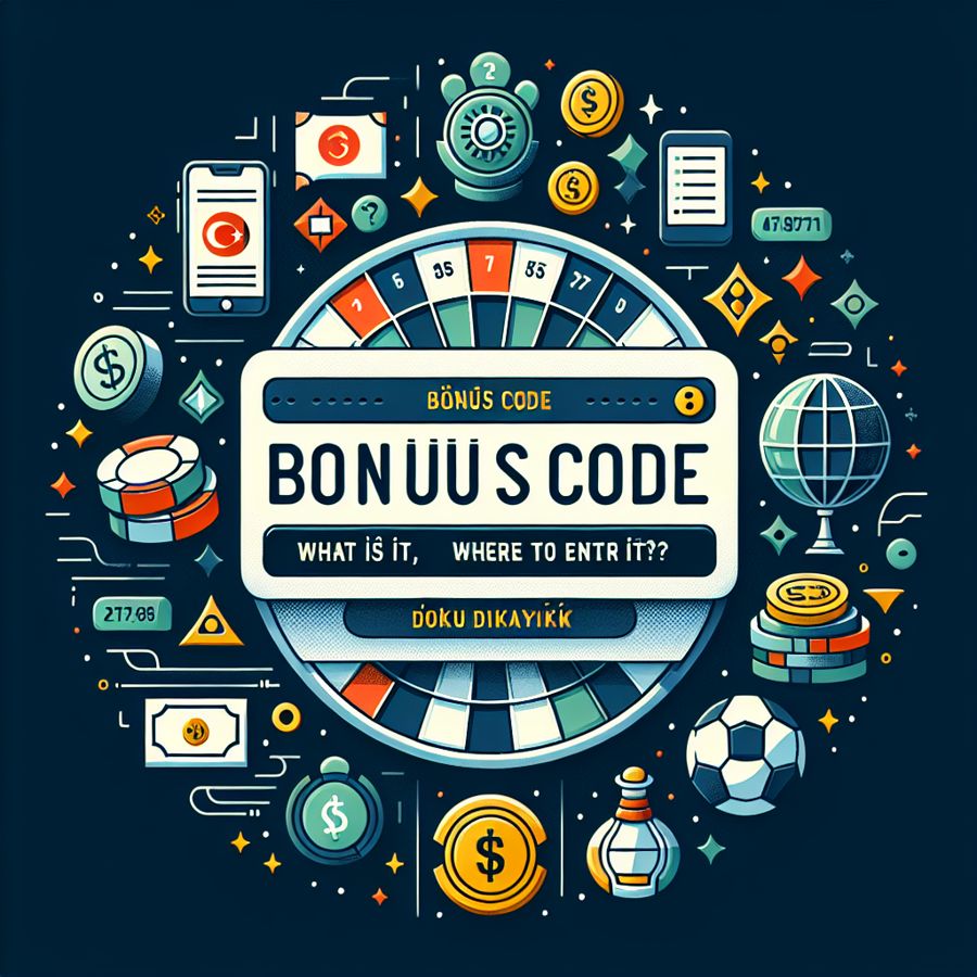 Betpipo Bonus Kodu: Nedir, Nereden Alınır, Nasıl Girilir?