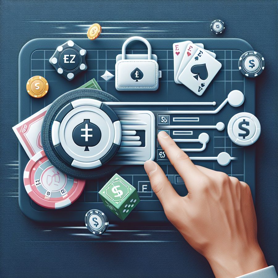 Sanal Cüzdanla Hızlı Bahis Ödemeleri | Betpipo